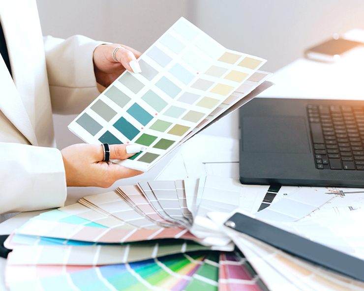 あらゆる接点で「ブランド人格」を統一