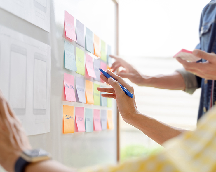 インサイトを突き動かす「言葉」